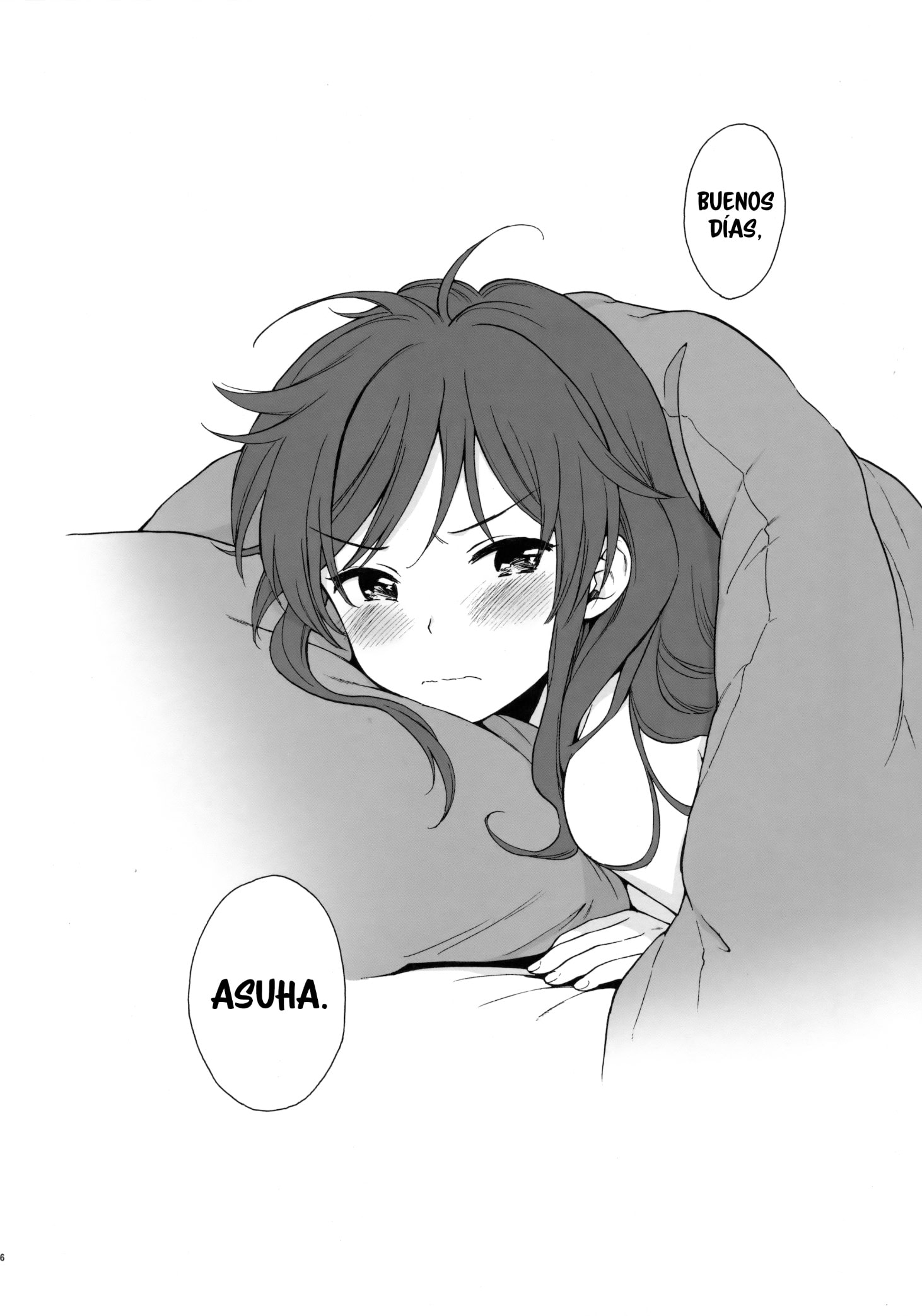 fuka fuka Sekiya Asami Good Morning Chiba hentai comics 1 54