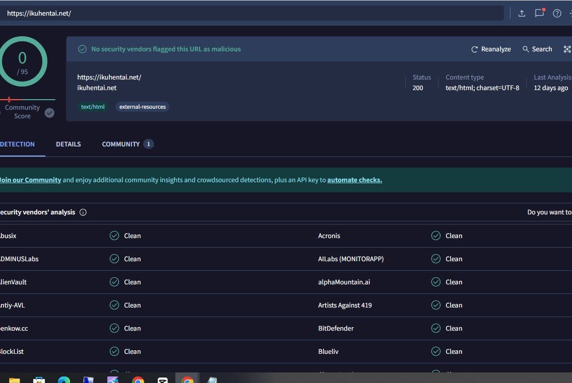 Iku Hentai: La Mejor Colección de Mangas Hentai en Español Sin Anuncios 11 iku hentai SEGURO