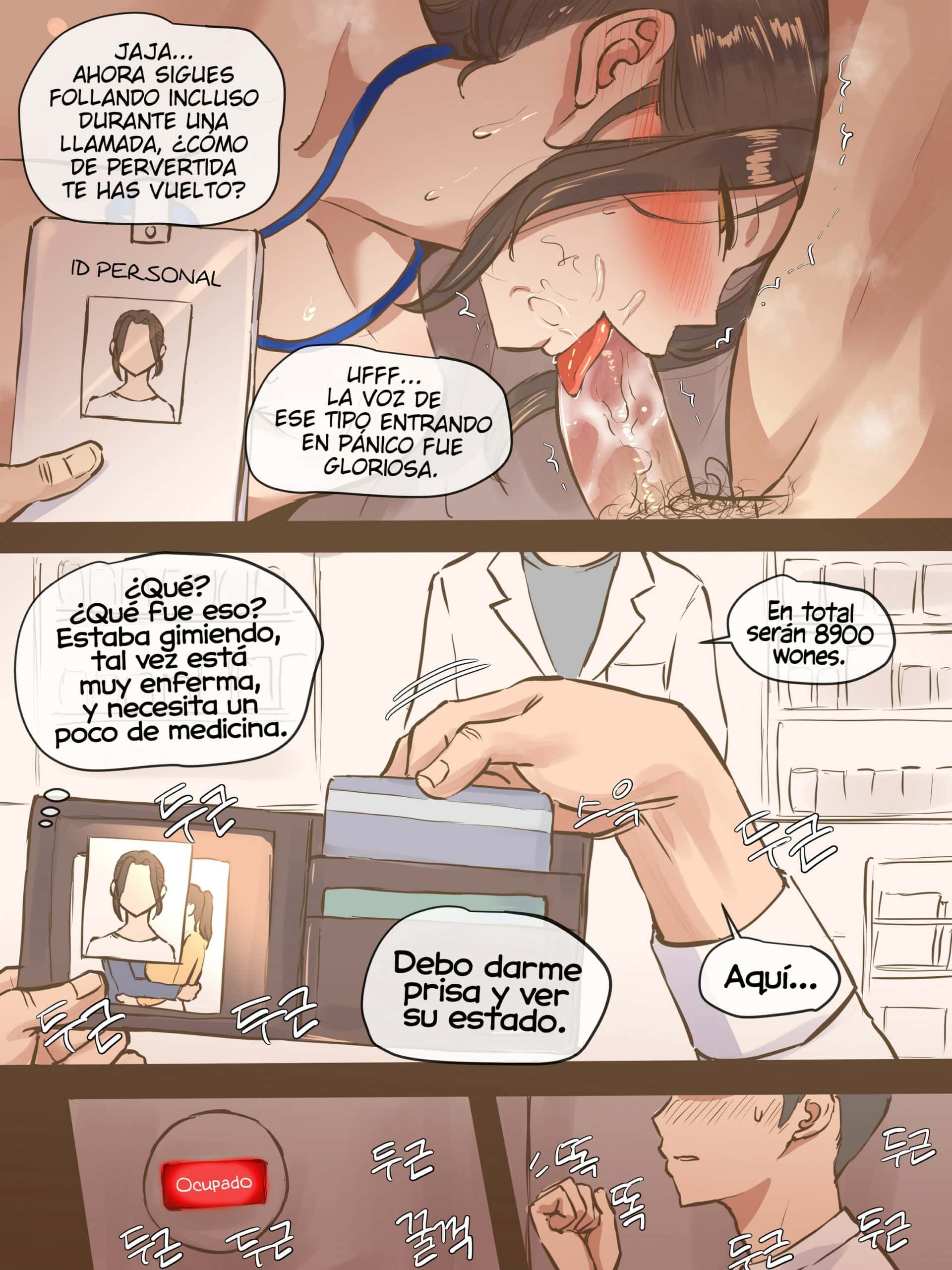 laliberte SECRET hentai comics 1 28 scaled