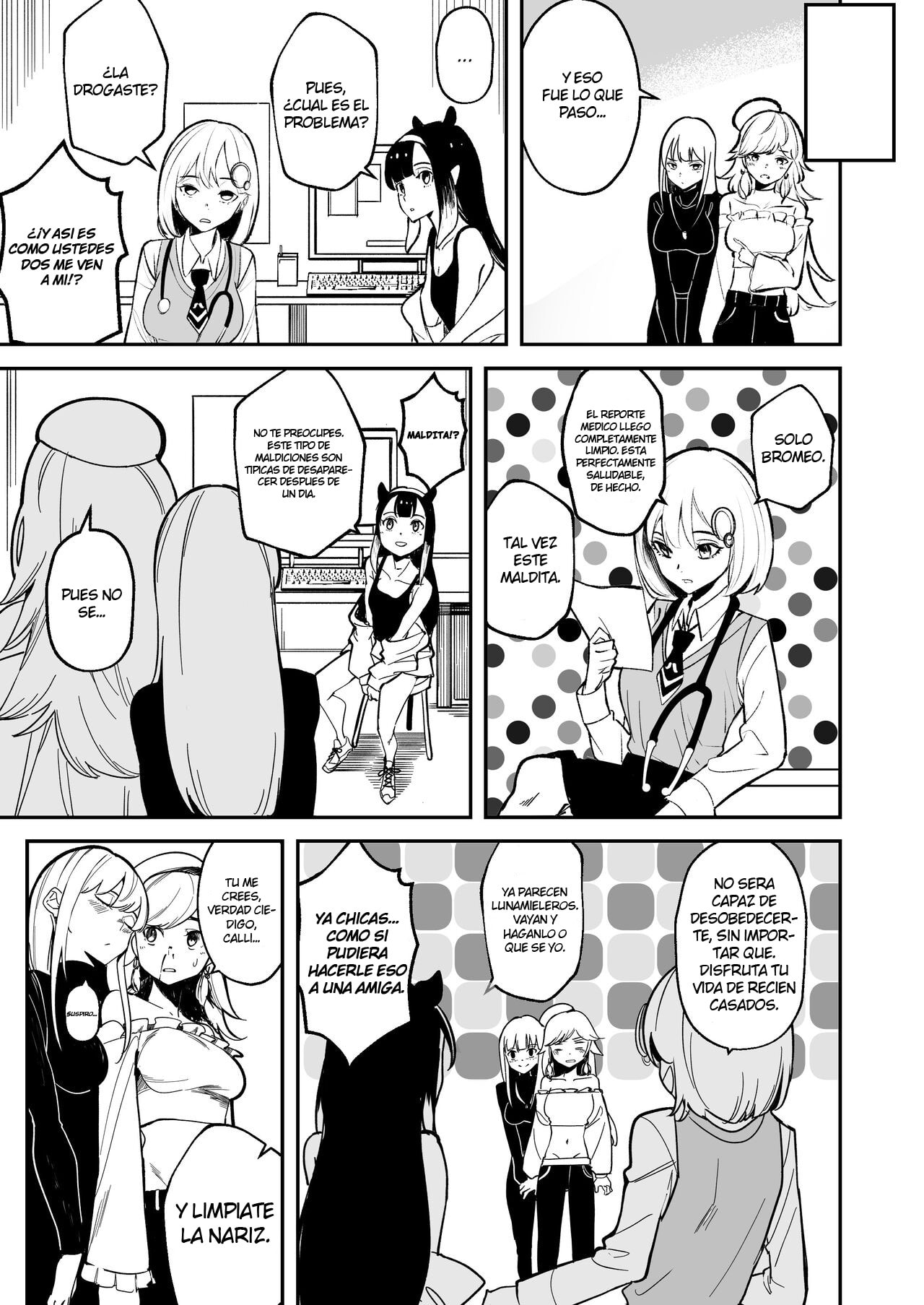 longlong drasdr7513 Takamori Ero Comic hentai comics 1 2