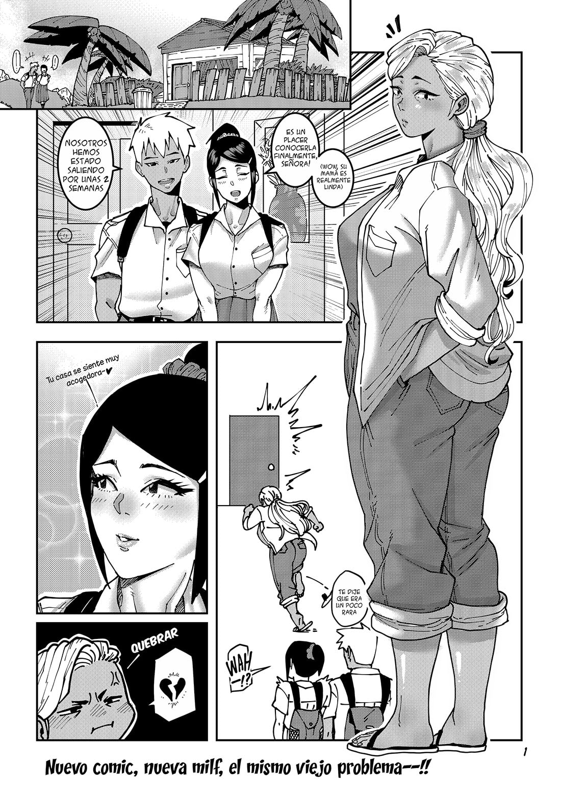 territorial mamas surprise attack 4