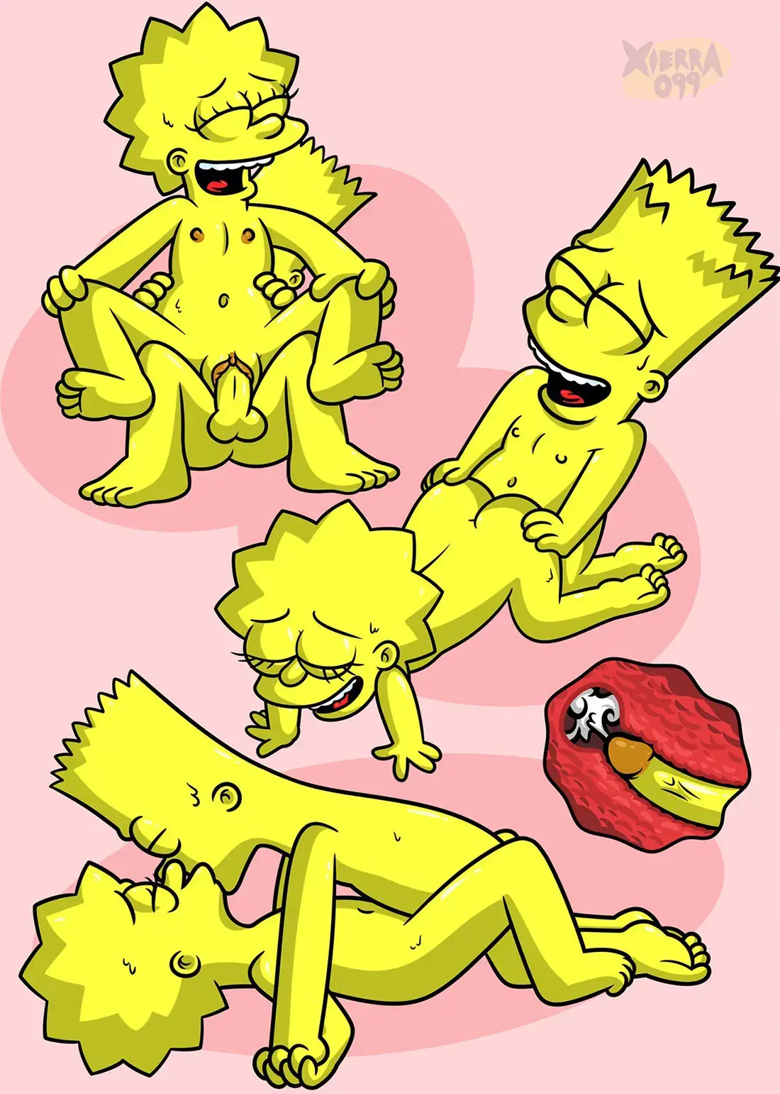 The Not So Treehouse Of Horror 21 the not so treehouse of horror 10