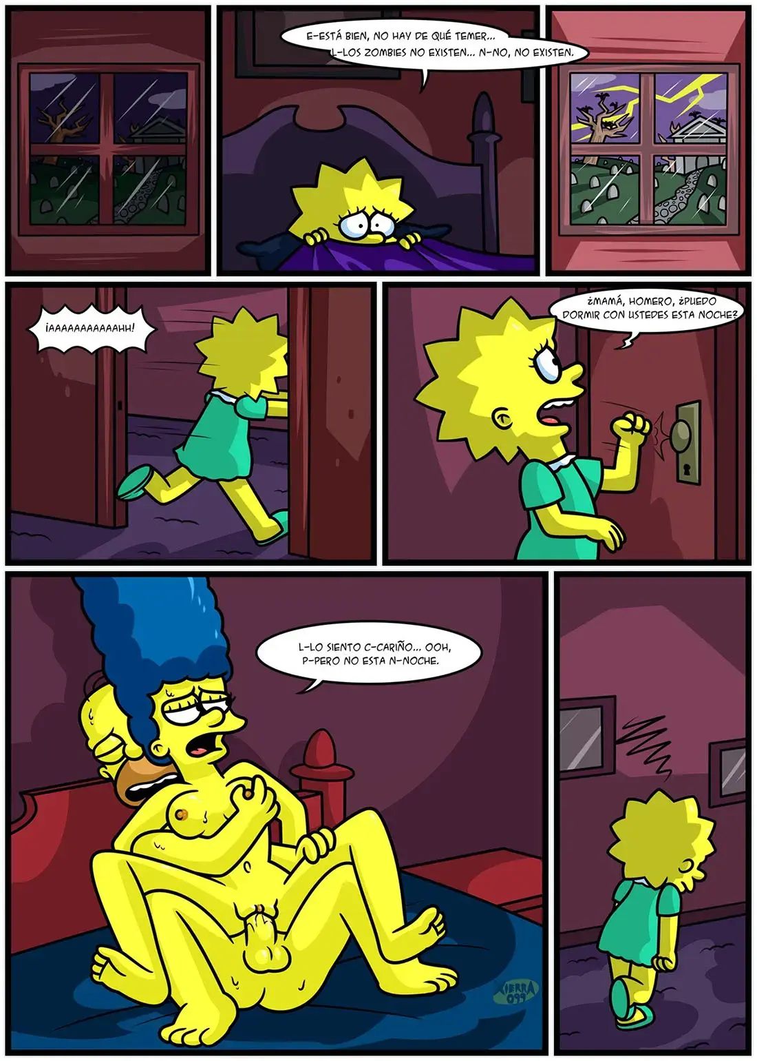 The Not So Treehouse Of Horror 14 the not so treehouse of horror 3