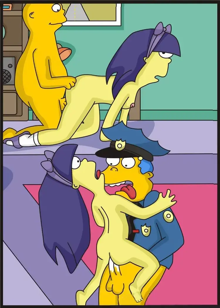 Un Regalito Para Rralphie Comic Toons 22 un regalito para ralphie 10