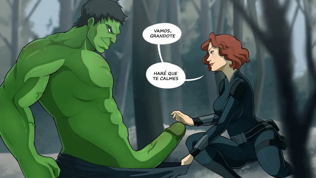 AVENGERS – Age Of Ultron Mr. Doritoz 2