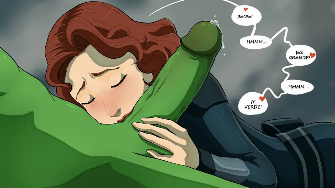 AVENGERS – Age Of Ultron Mr. Doritoz 3