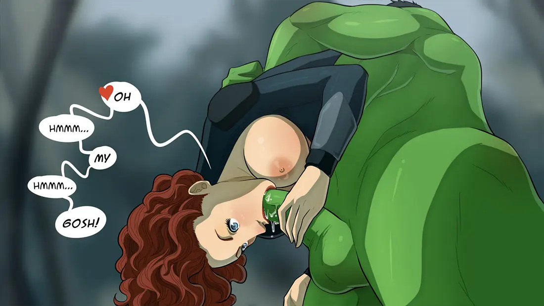 AVENGERS – Age Of Ultron Mr. Doritoz 5