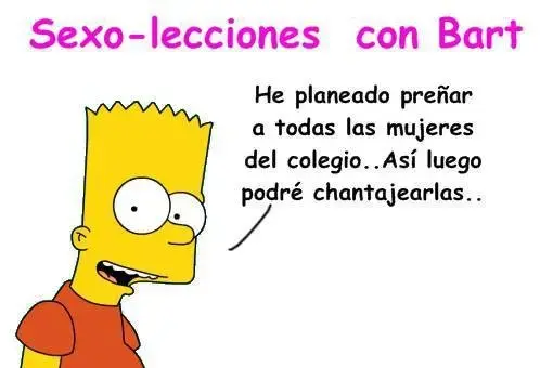 Boda Simpsons 27