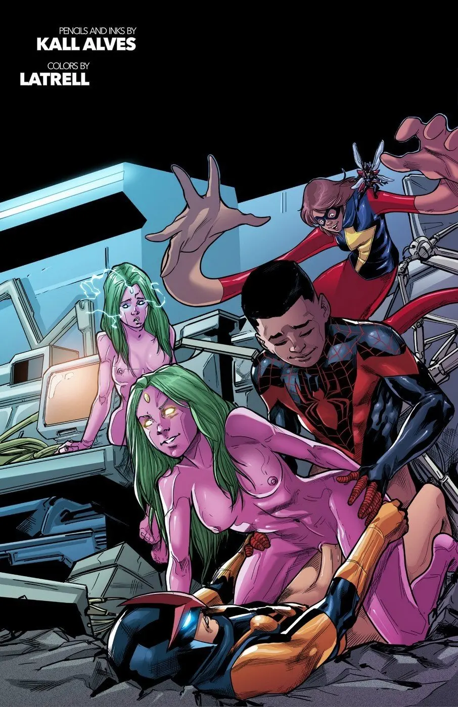 Champions Tracy Scops 22 Champions – Tracy Scops 10