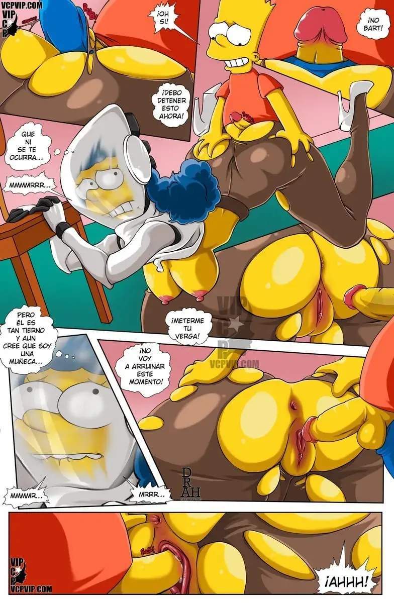 El Regalo Alternativo Drah Navlag 10