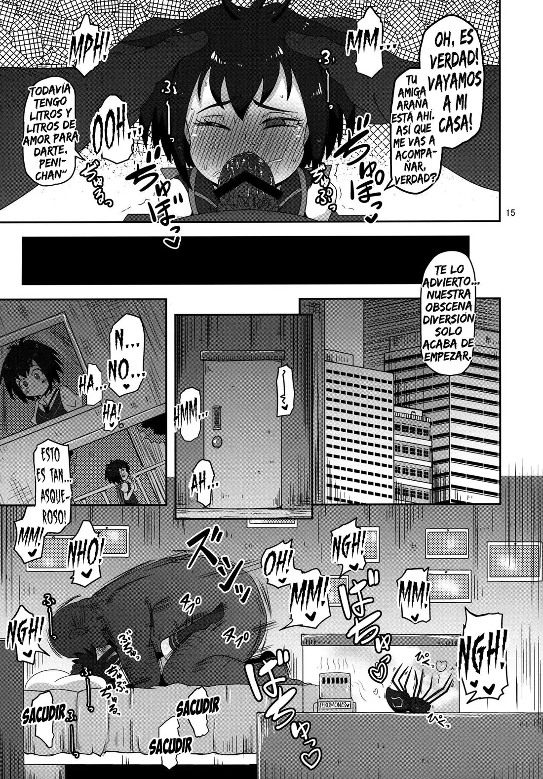 Hello SCHOOL GIRL Nalvas 13