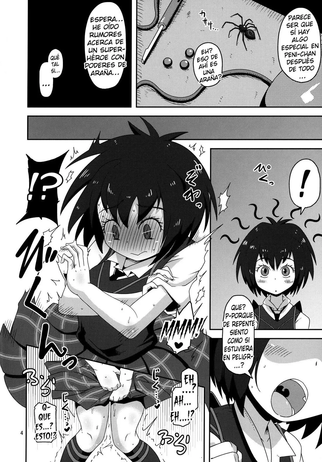 Hello SCHOOL GIRL Nalvas 2