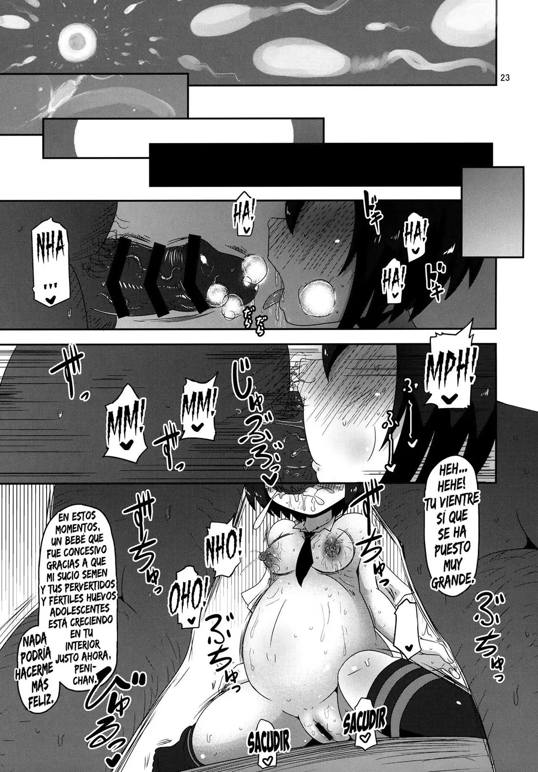 Hello SCHOOL GIRL Nalvas 21