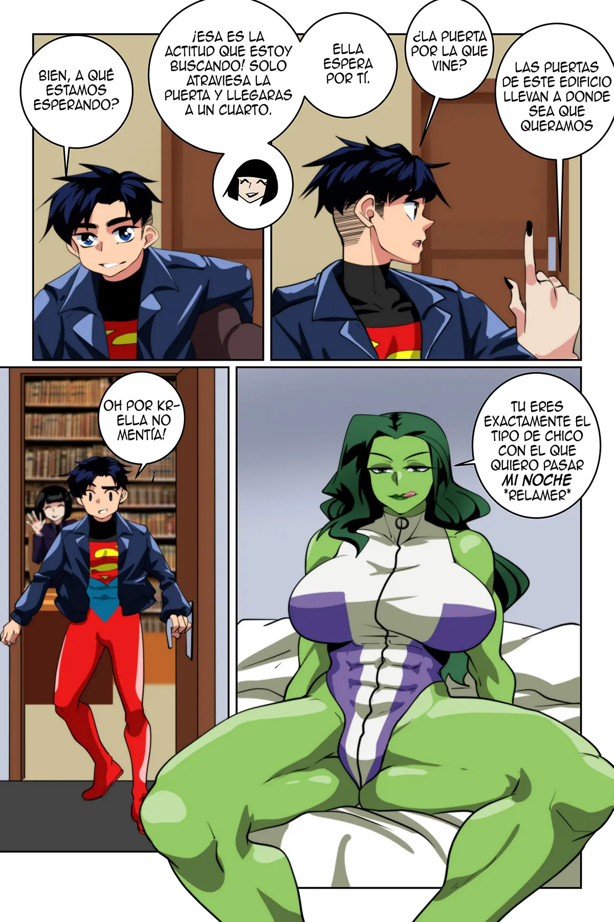 JUSTICE LUST Breeders parte 1 Aya Yanagisawa 2