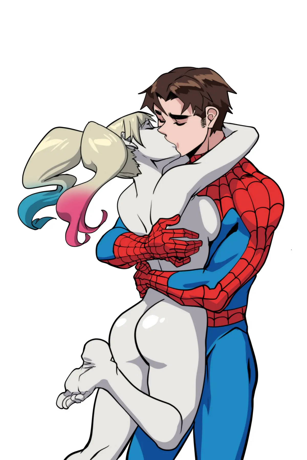 JUSTICE LUST Breeders parte 2 Aya Yanagisawa 11