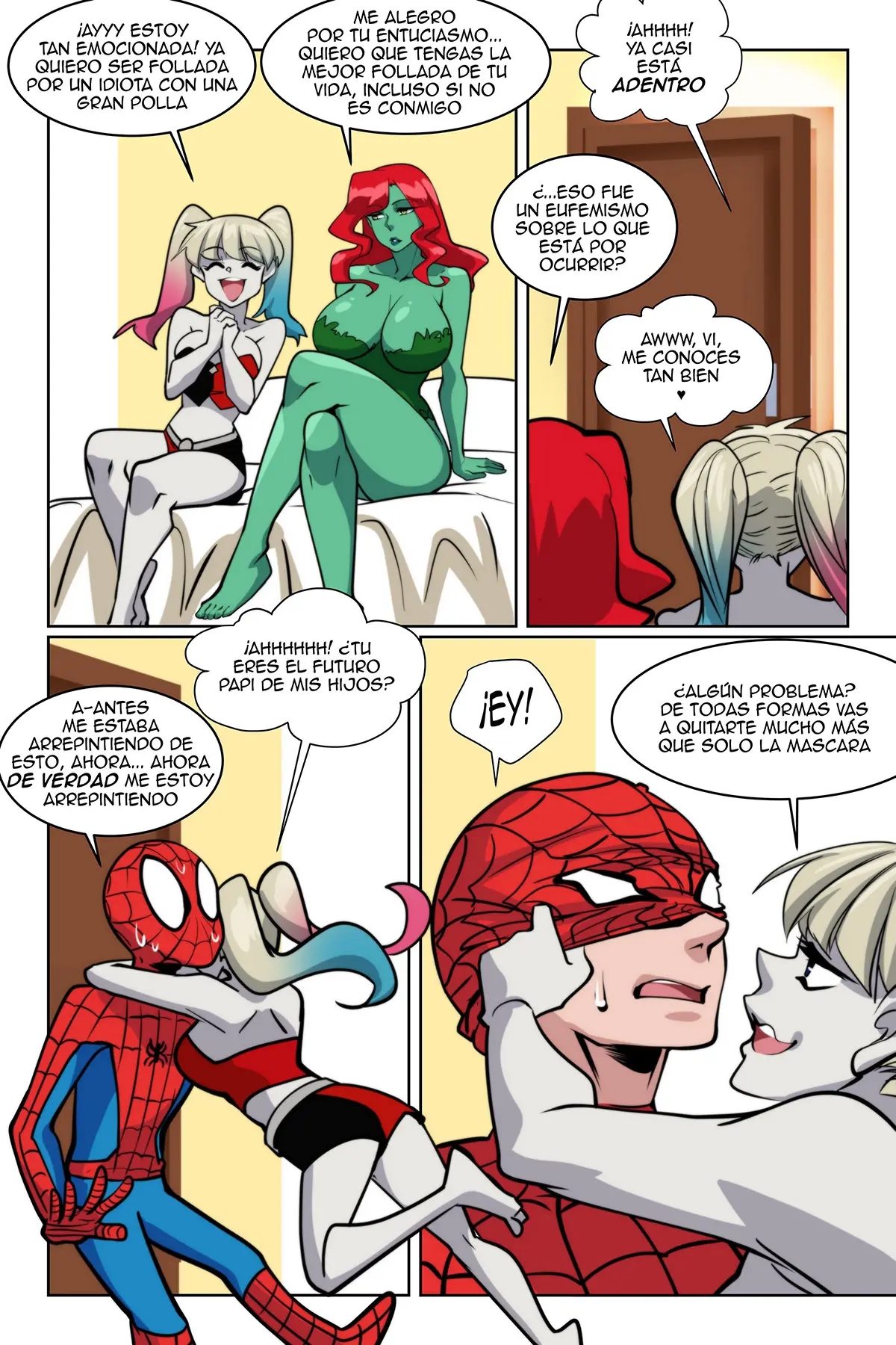 JUSTICE LUST Breeders parte 2 Aya Yanagisawa 2