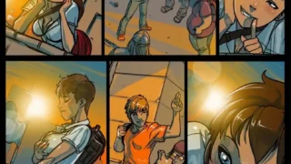 La lujuria de una arana 0