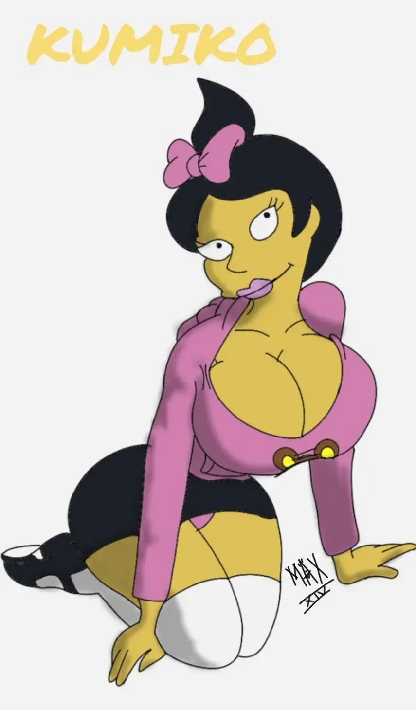 Los simpsons sin escape 8