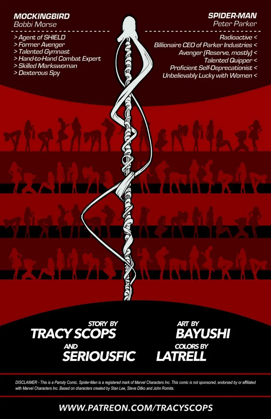 Mockingbird Traduccion exclusiva 1