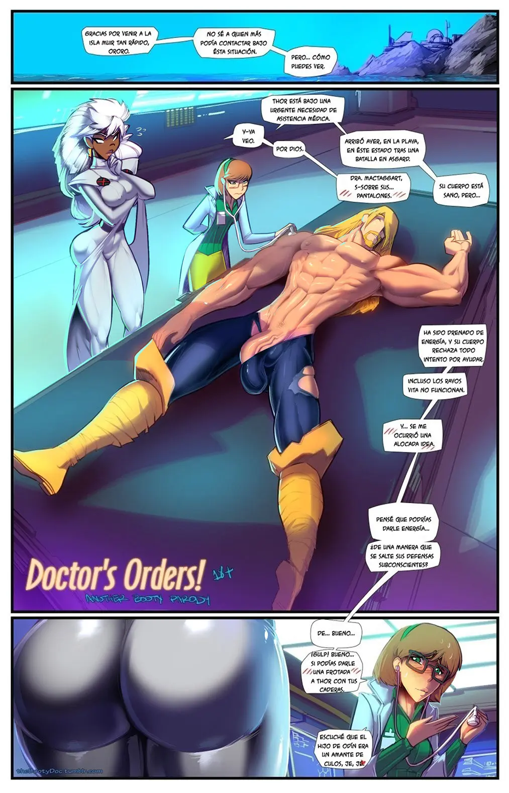 Orden Medica