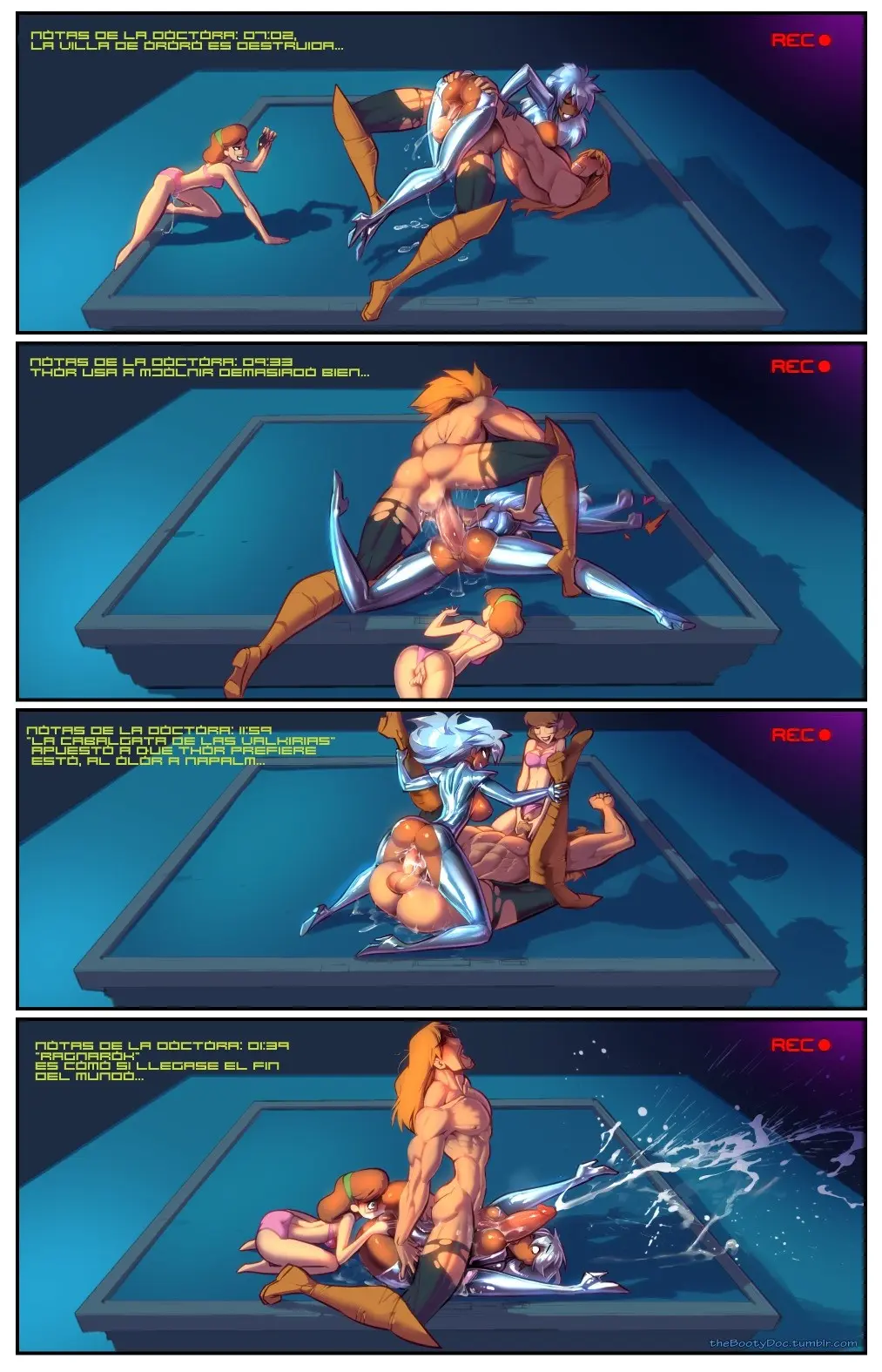 Orden MEDICA Fred Perry 6