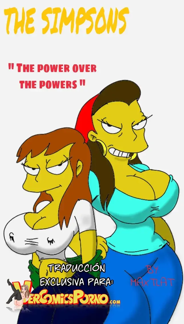 Ruth Y Laura Powers