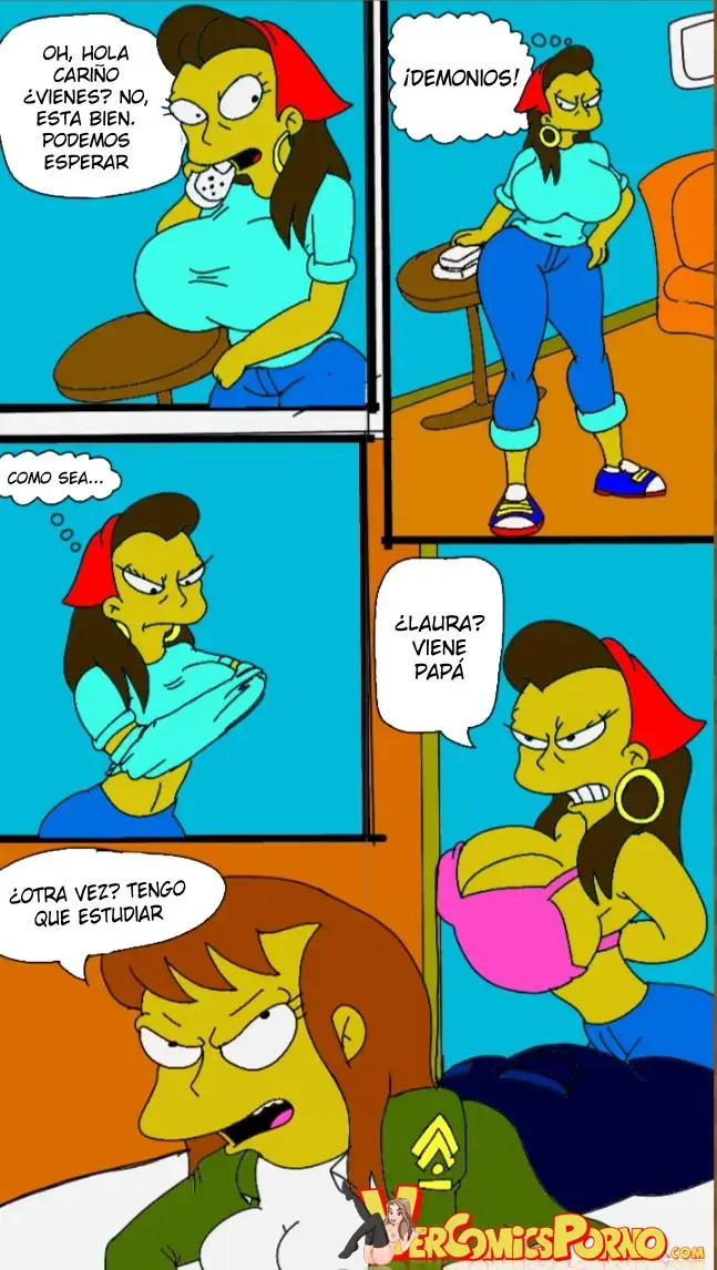 Over The Powers Traduccion Exclusiva 1