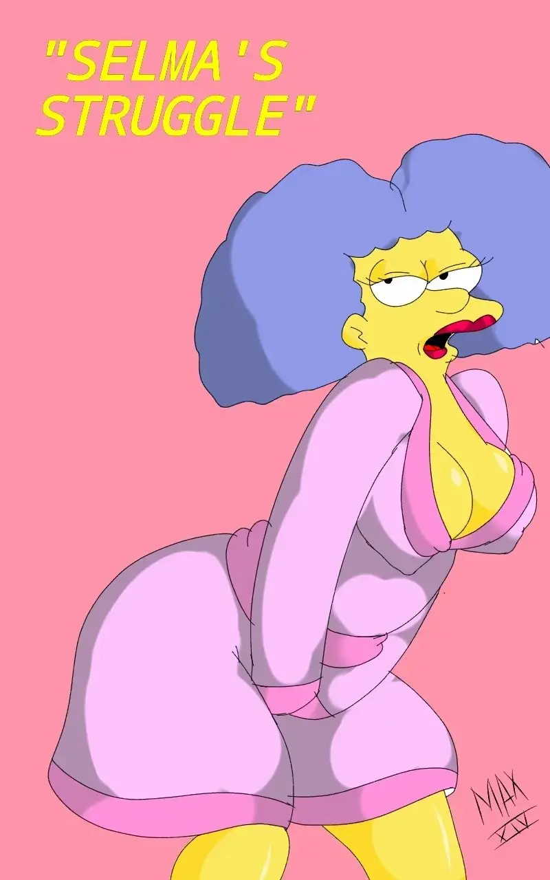 Los Problemas De Selma