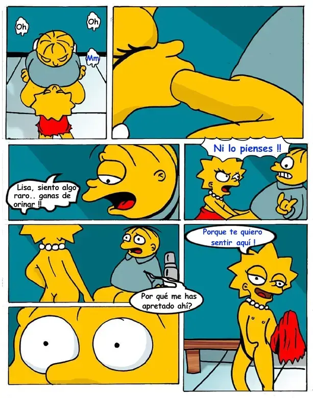 Simp Chup Chup 5