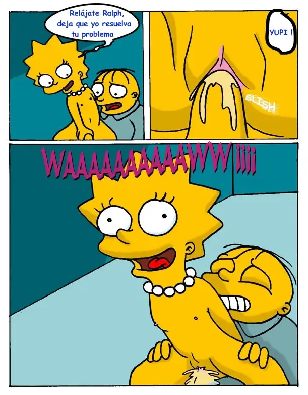 Simp Chup Chup 6