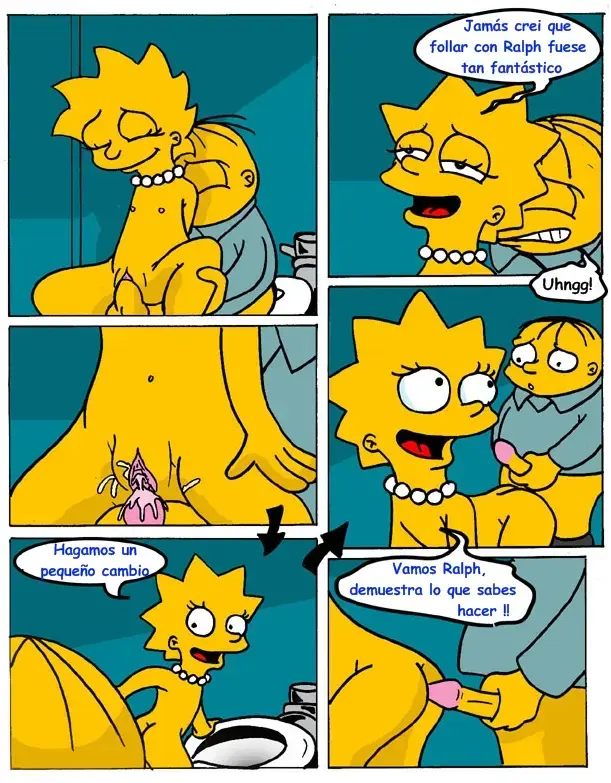 Simp Chup Chup 7