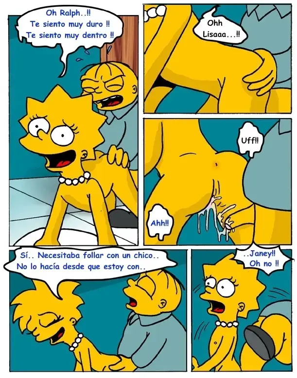 Simp Chup Chup 8