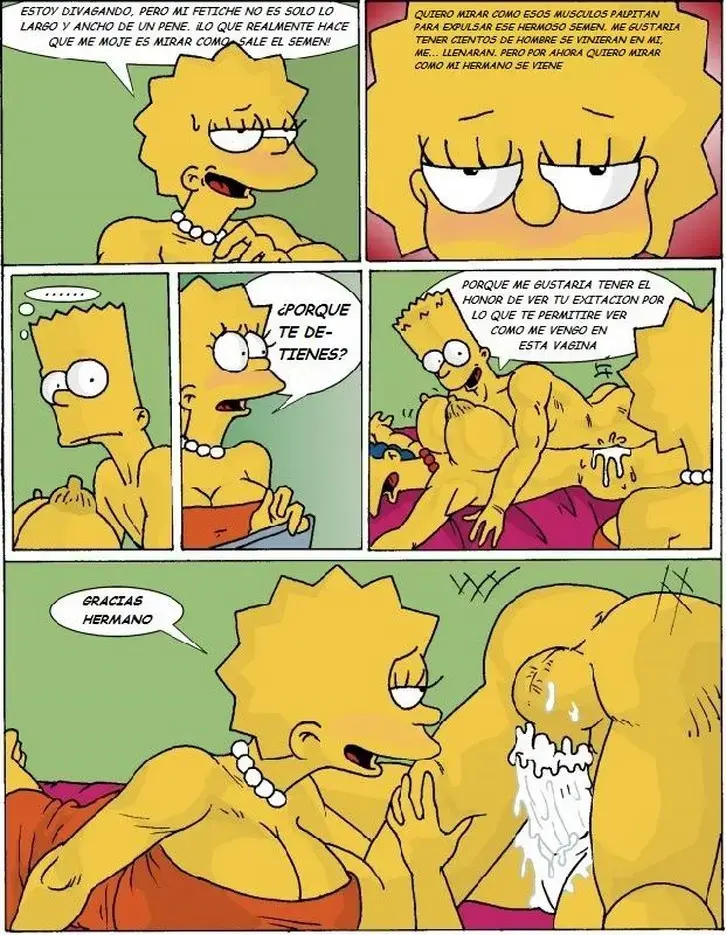 Simpsons Exploited 10