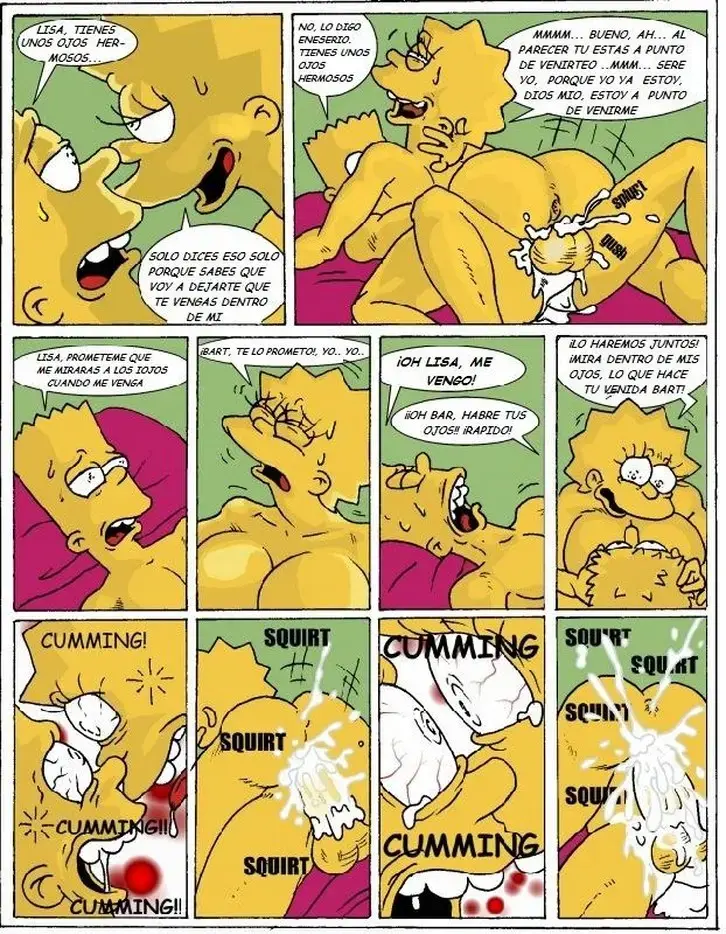 Simpsons Exploited 17