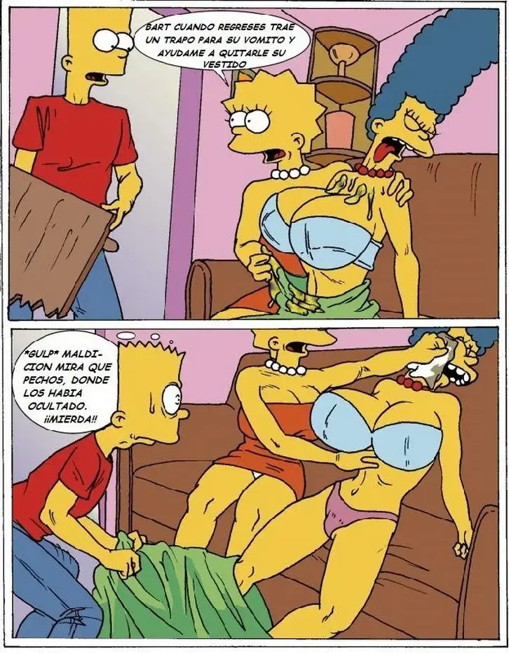 Simpsons Exploited 3