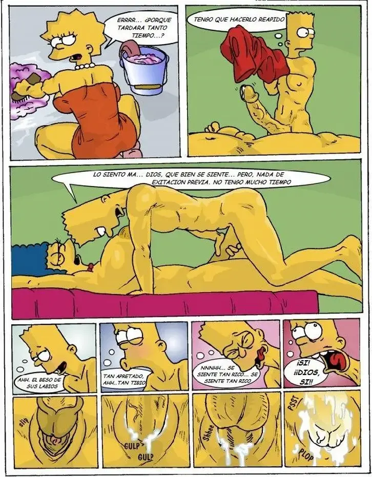 Simpsons Exploited 7