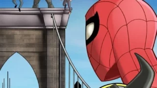 Spiderman Comic XXX 0