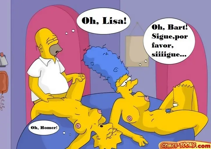 The drunken family 6