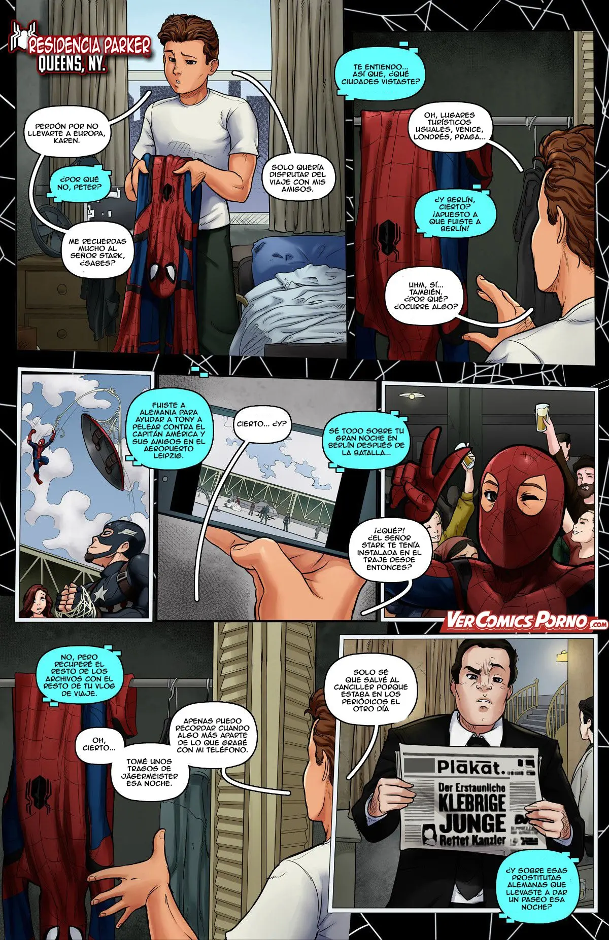 Tracy Scops Haptics Protocol 2 – Far From Berlin Traduccion Exclsuiva 1