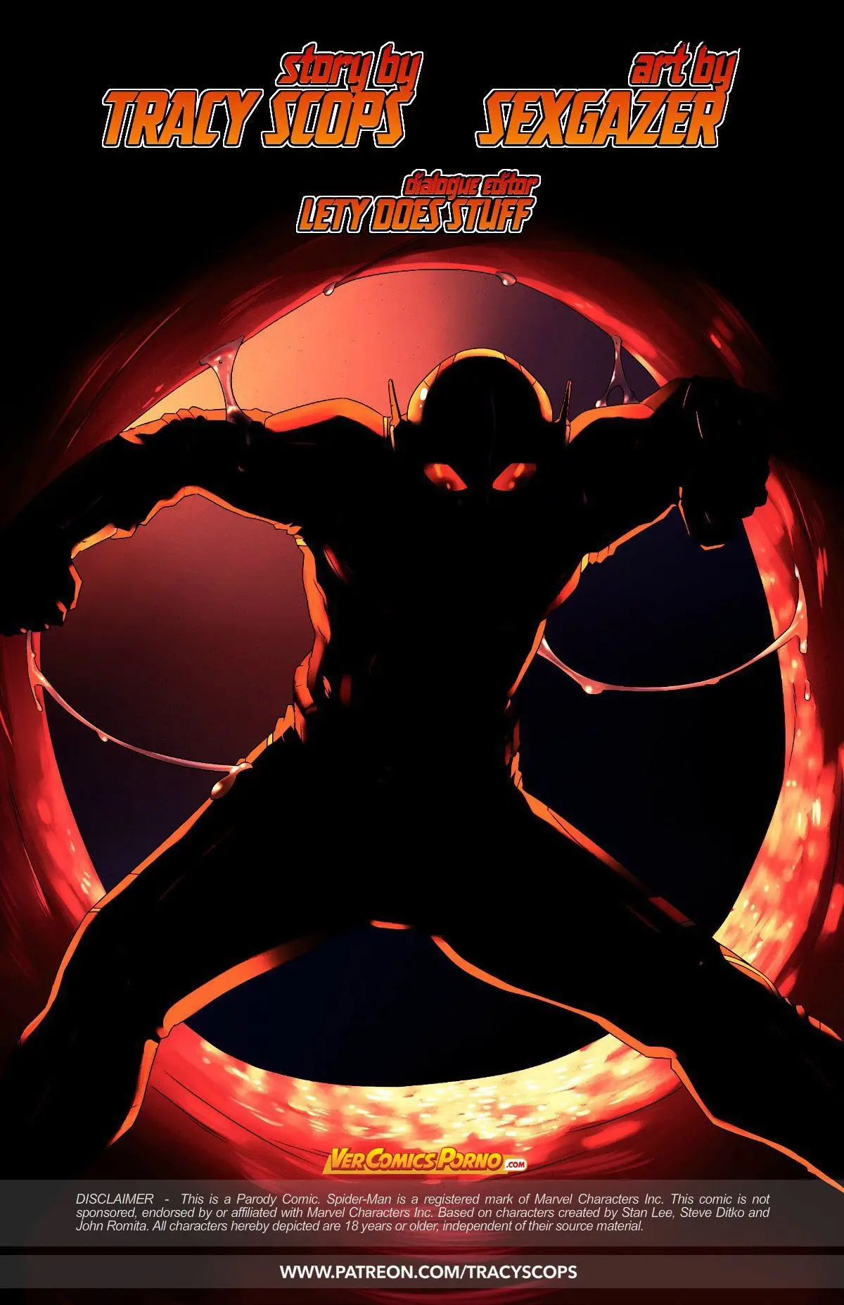 Tracyscops Ant Man And The WASP 2 Traduccion Exclusiva 1