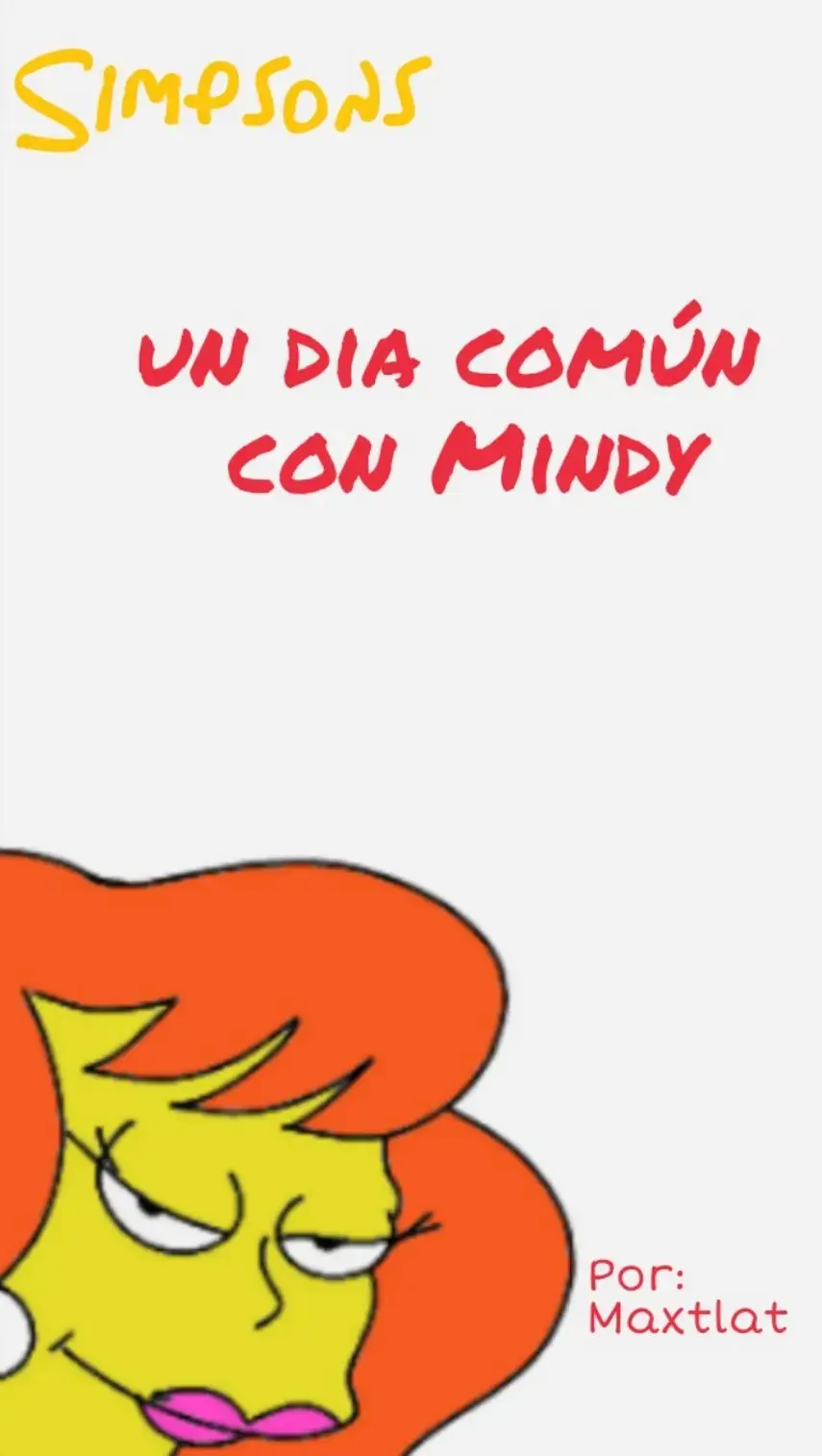 Un Dia Comun Con Mindy