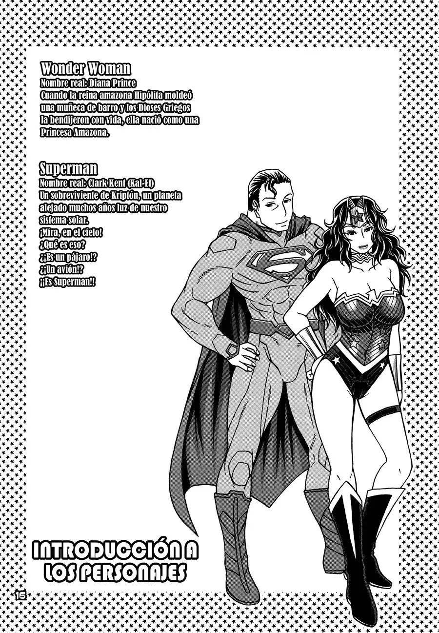 WHATS up BABY Chiba Toshirou 13