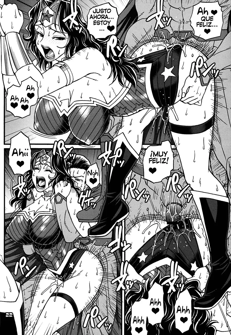 WHATS up BABY Chiba Toshirou 19