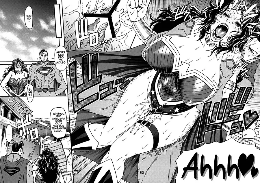 WHATS up BABY Chiba Toshirou 21