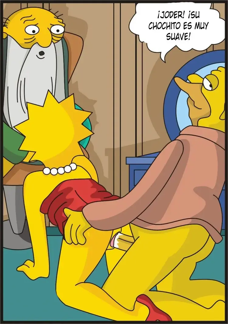 abuelos furiosos 11