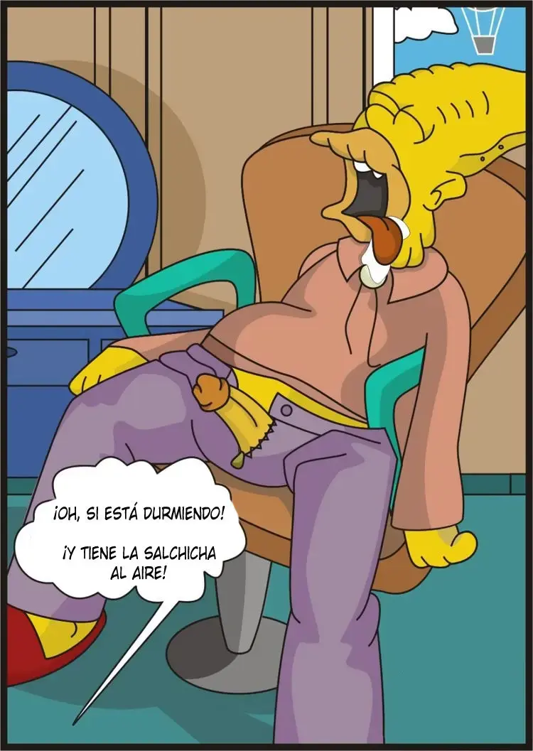 abuelos furiosos 3
