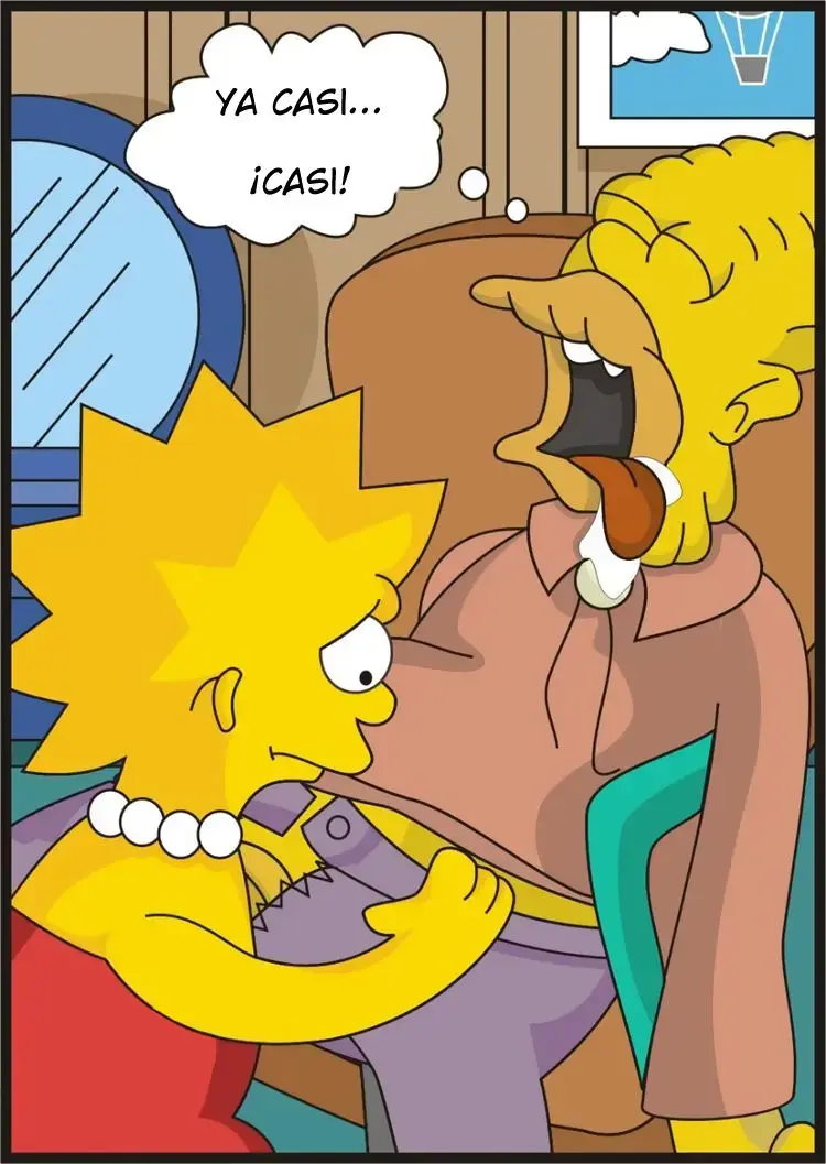 abuelos furiosos 4