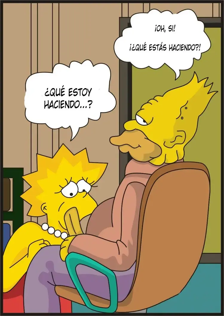 abuelos furiosos 6