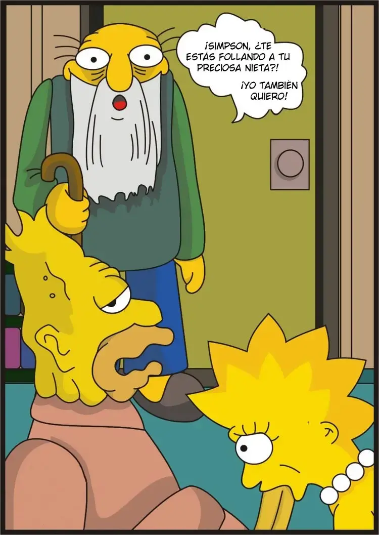 abuelos furiosos 7