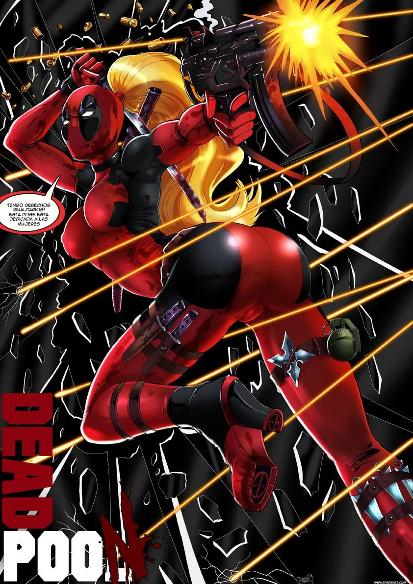 deadpoon – shadbase 1